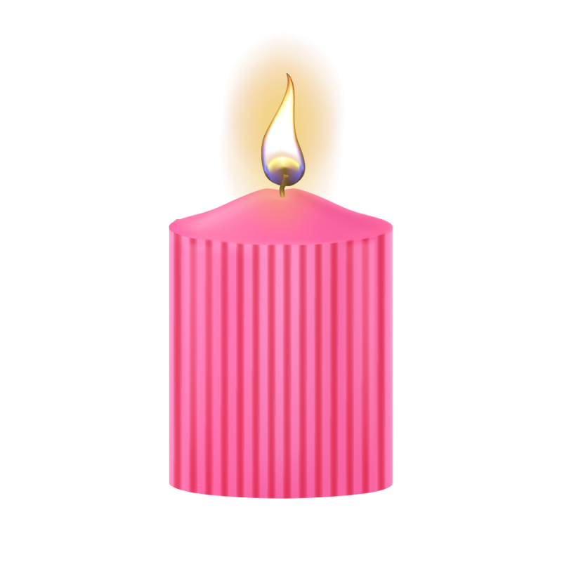 Свеча 29