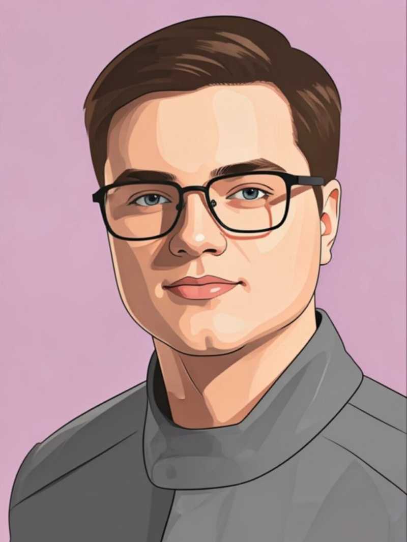 Zolotarev😉 Alex